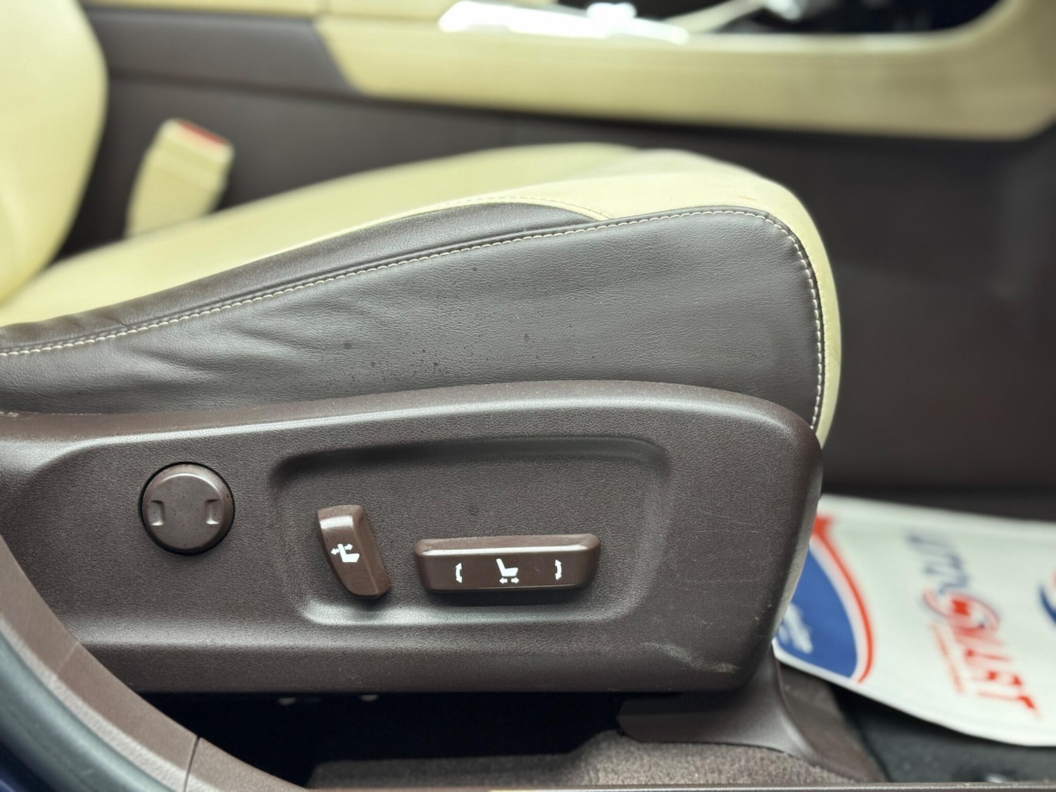 Used Lexus RX 2016 for sale - 77351880: Photo 44