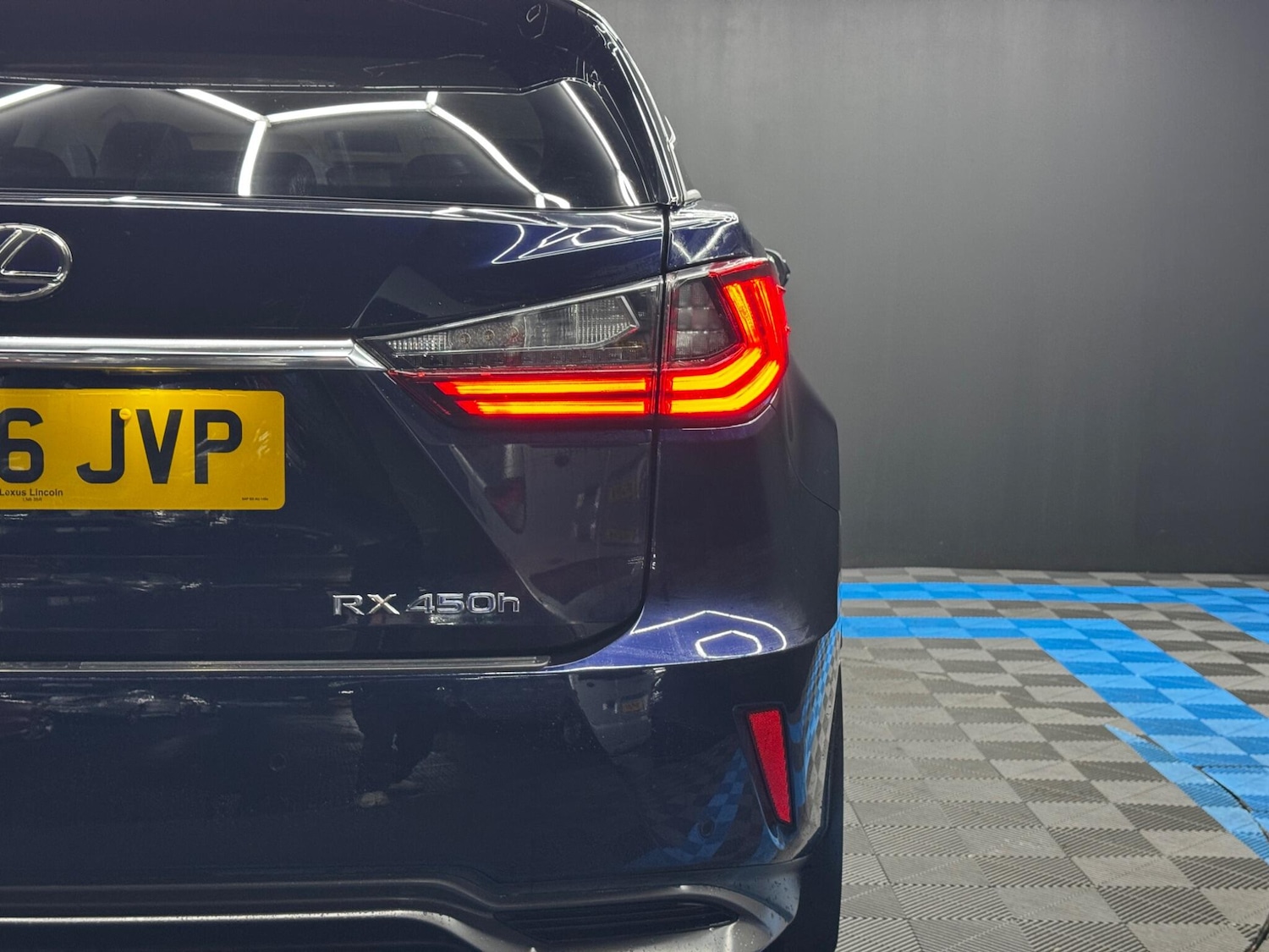 Used Lexus RX 2016 for sale - 77351880: Photo 46