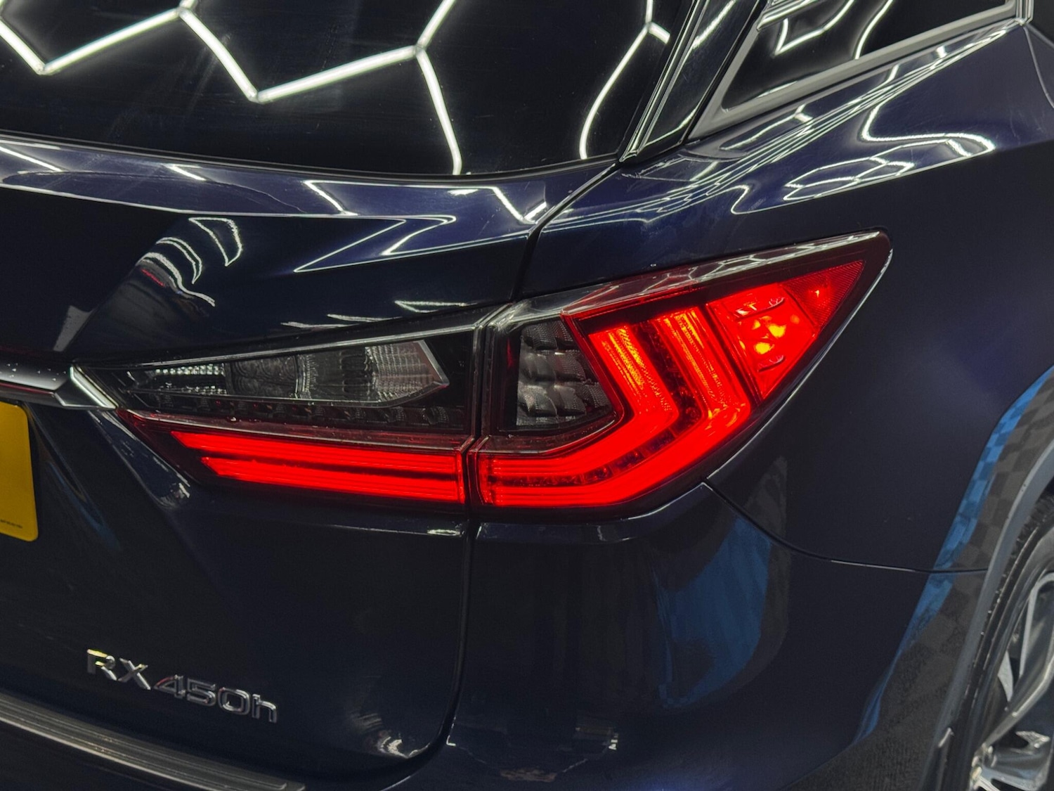 Used Lexus RX 2016 for sale - 77351880: Photo 47