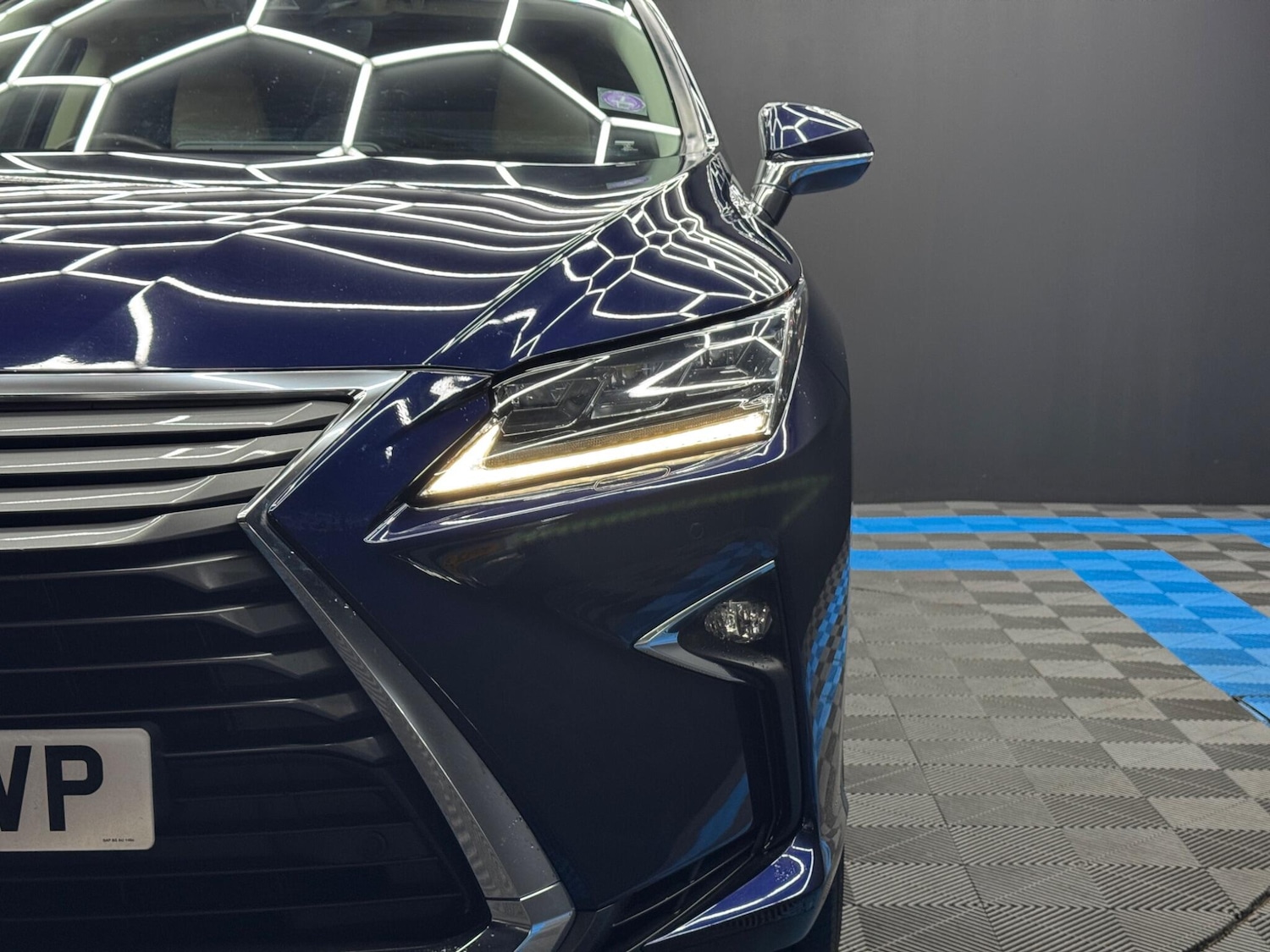 Used Lexus RX 2016 for sale - 77351880: Photo 48