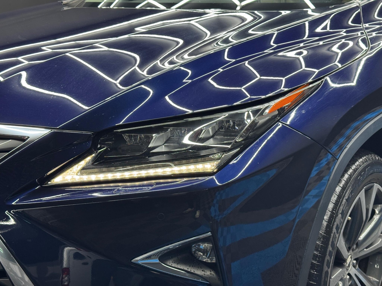 Used Lexus RX 2016 for sale - 77351880: Photo 49