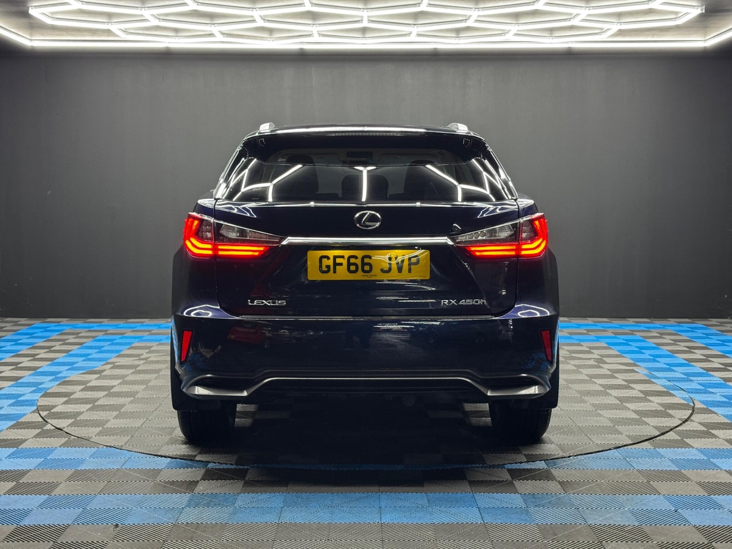 Used Lexus RX 2016 for sale - 77351880: Photo 6