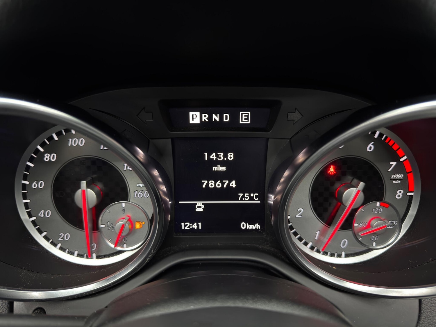 Used Mercedes-Benz SLK 2011 for sale - 77120797: Photo 21