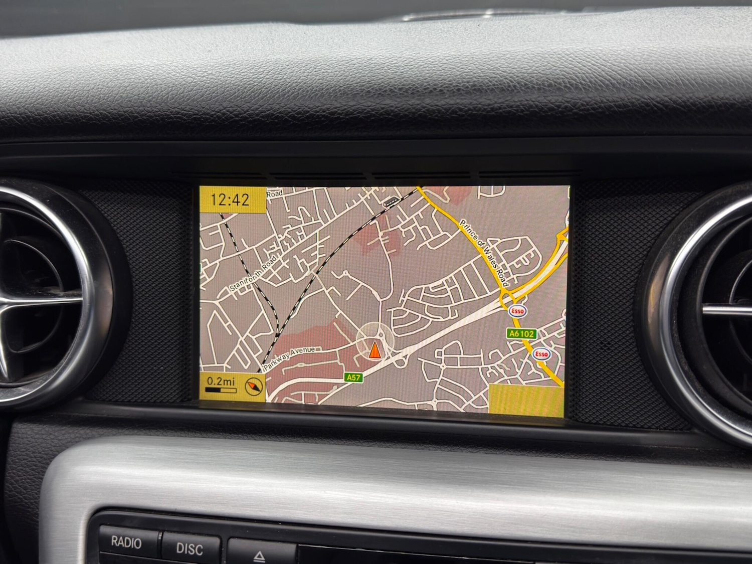 Used Mercedes-Benz SLK 2011 for sale - 77120797: Photo 27