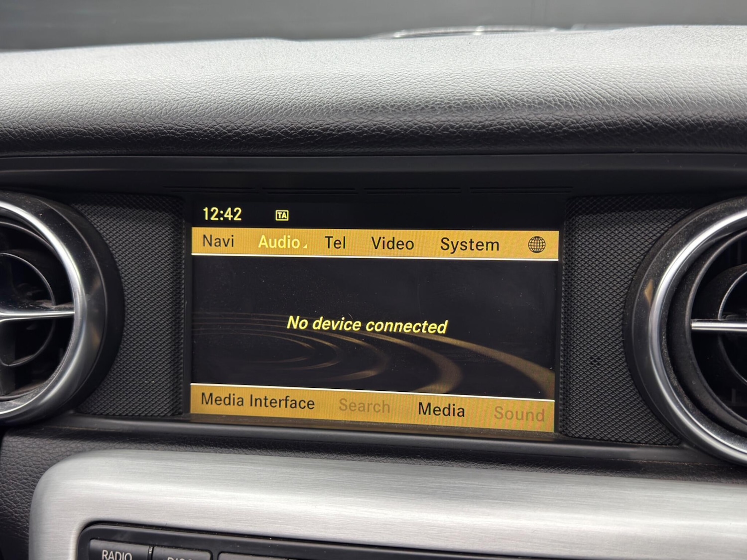 Used Mercedes-Benz SLK 2011 for sale - 77120797: Photo 28