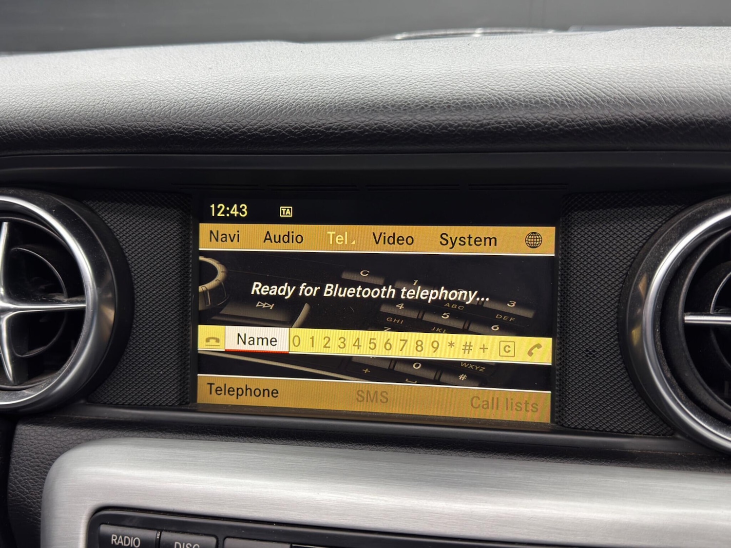 Used Mercedes-Benz SLK 2011 for sale - 77120797: Photo 30