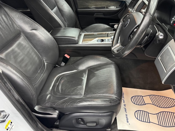 Used Jaguar XF 2015 for sale - 76215177: Photo 13