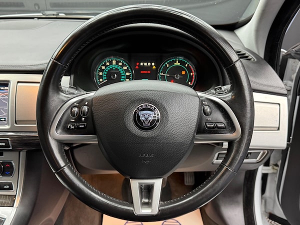 Used Jaguar XF 2015 for sale - 76215177: Photo 18