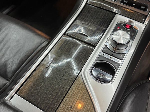 Used Jaguar XF 2015 for sale - 76215177: Photo 23