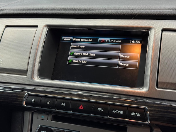 Used Jaguar XF 2015 for sale - 76215177: Photo 29