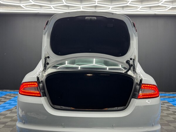 Used Jaguar XF 2015 for sale - 76215177: Photo 33