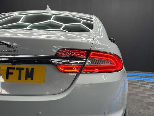 Used Jaguar XF 2015 for sale - 76215177: Photo 38