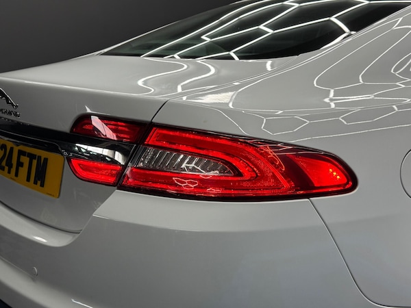 Used Jaguar XF 2015 for sale - 76215177: Photo 39