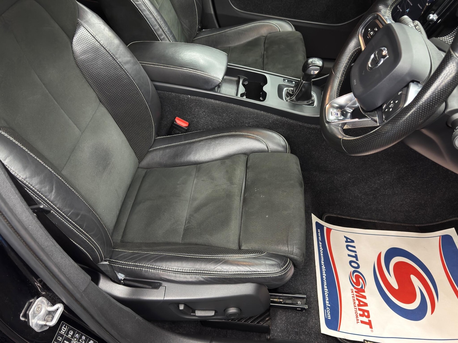 Used Volvo XC40 2019 for sale - 78072622: Photo 13