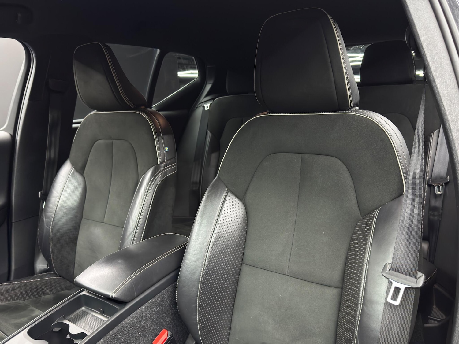 Used Volvo XC40 2019 for sale - 78072622: Photo 14