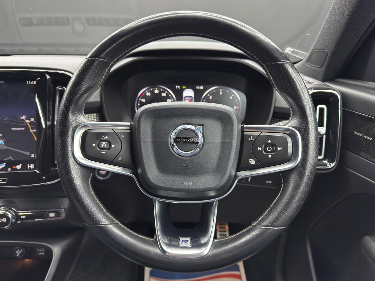 Used Volvo XC40 2019 for sale - 78072622: Photo 19
