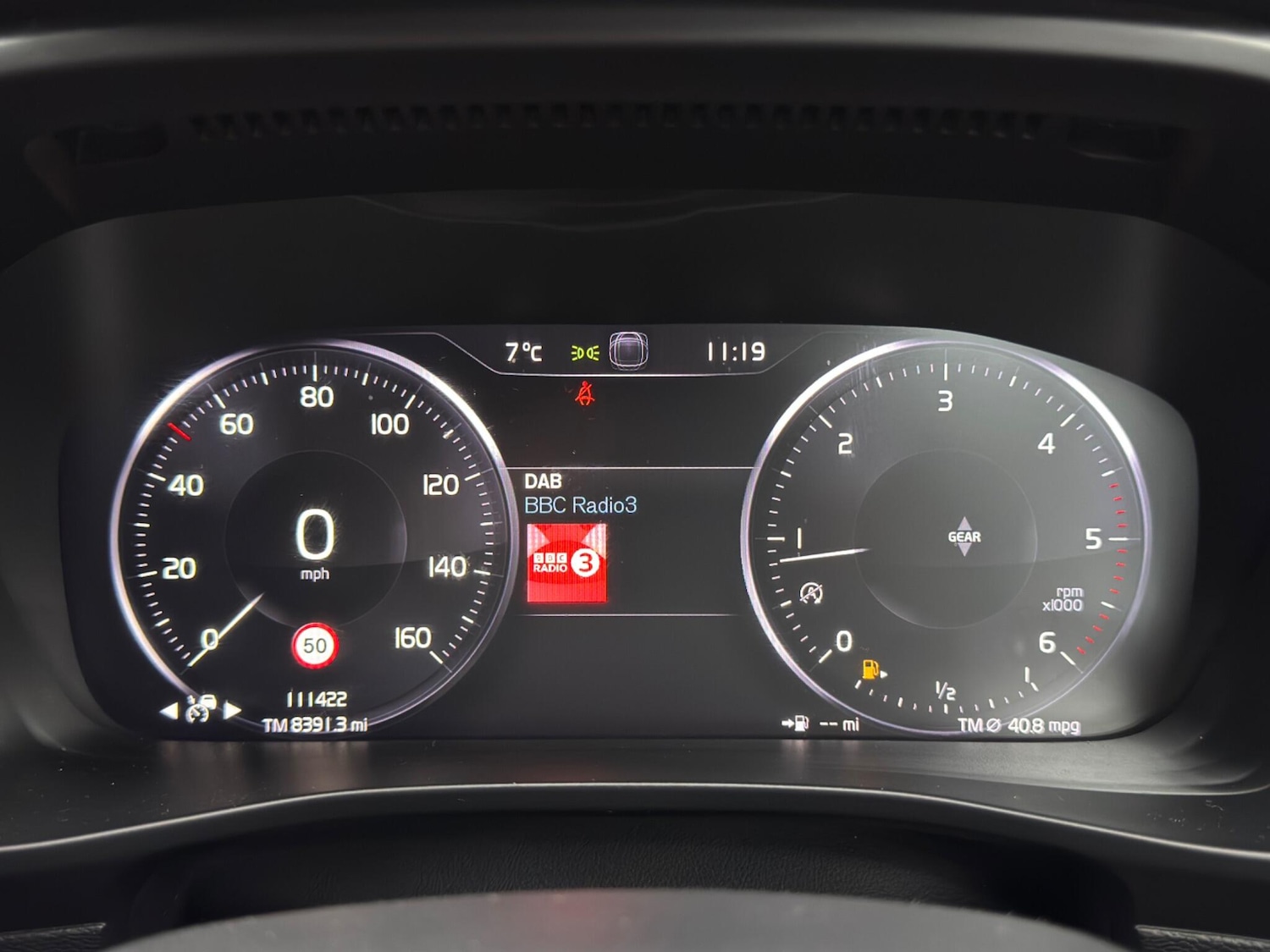 Used Volvo XC40 2019 for sale - 78072622: Photo 22