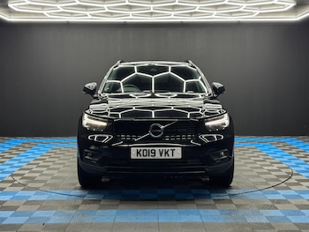 Used Volvo XC40 2019 for sale - 78072622: Photo