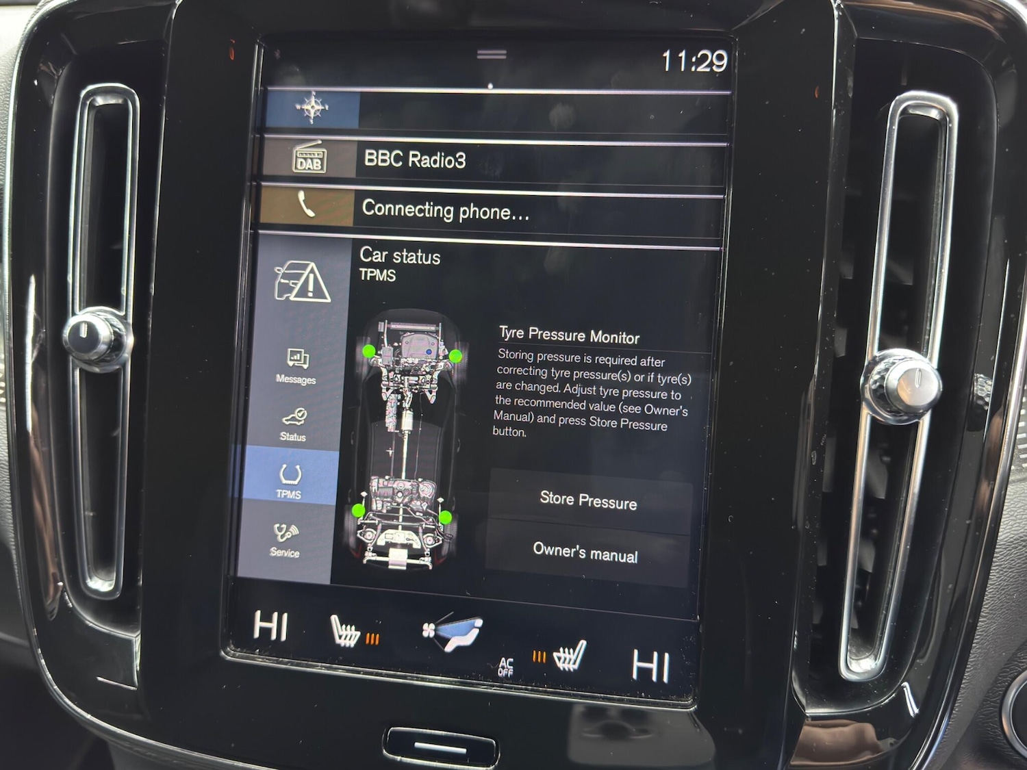 Used Volvo XC40 2019 for sale - 78072622: Photo 32