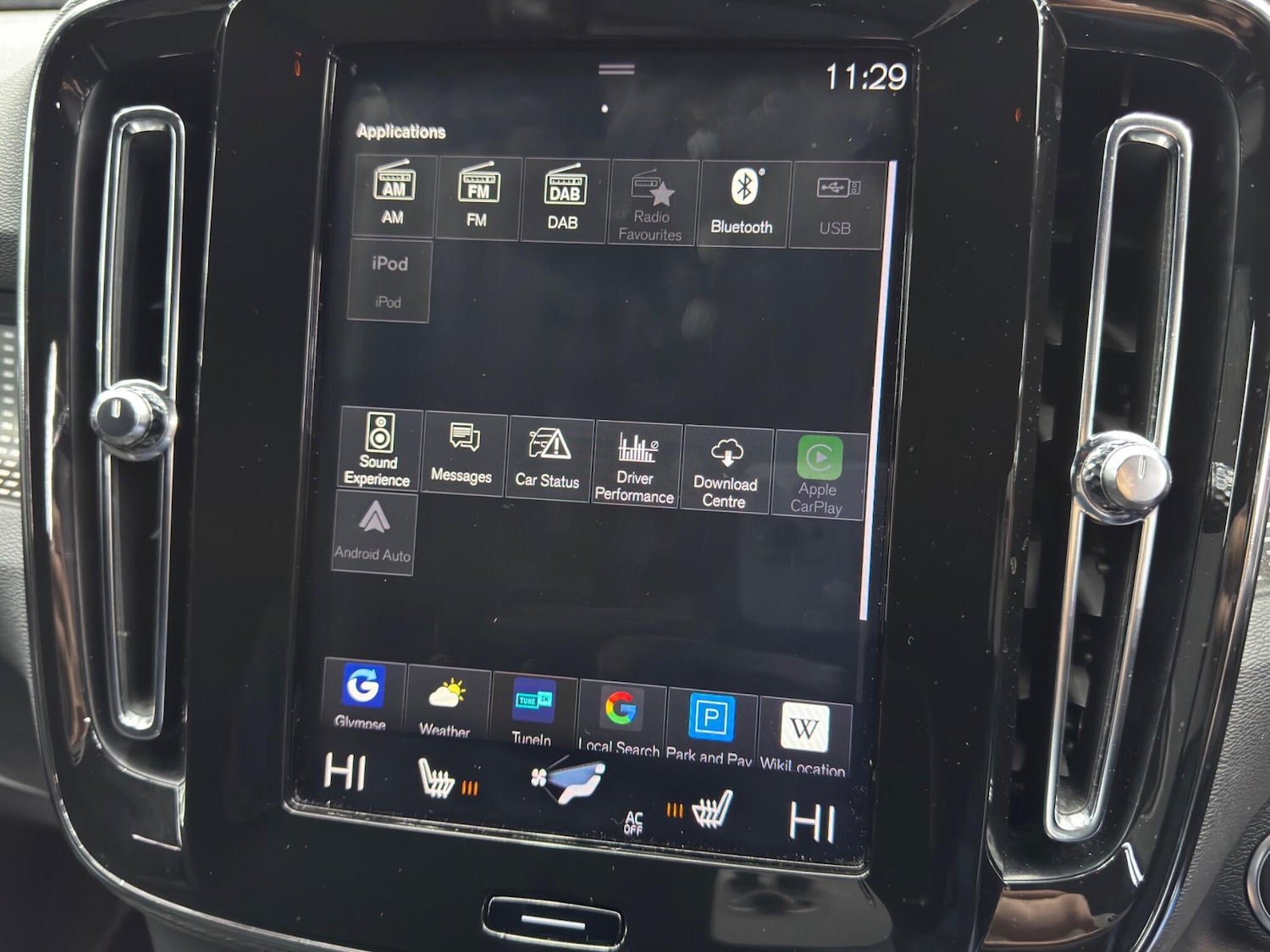 Used Volvo XC40 2019 for sale - 78072622: Photo 33