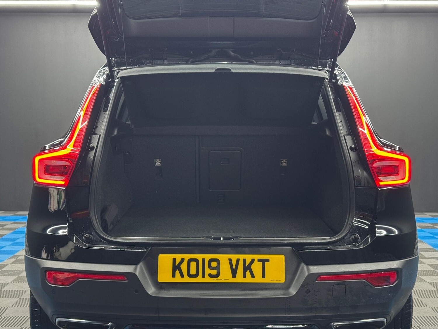 Used Volvo XC40 2019 for sale - 78072622: Photo 37