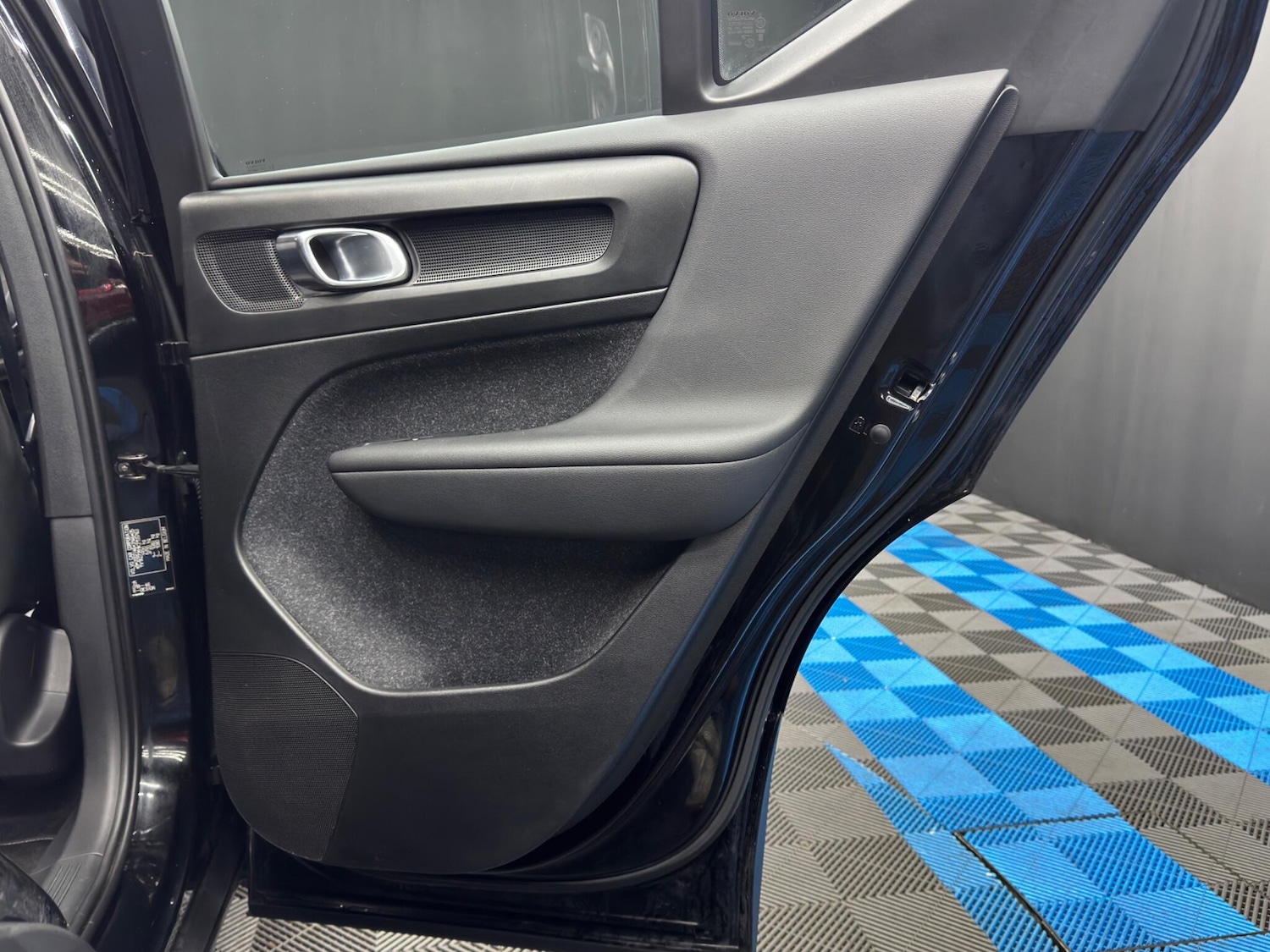 Used Volvo XC40 2019 for sale - 78072622: Photo 42