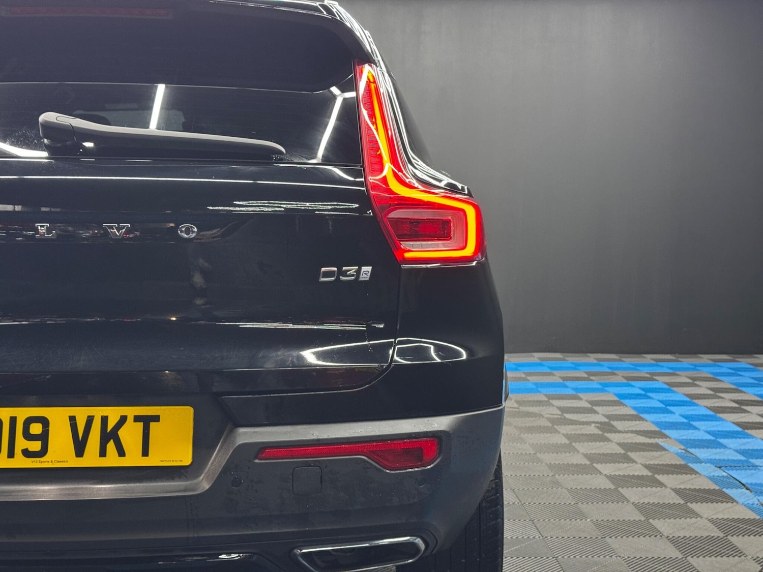 Used Volvo XC40 2019 for sale - 78072622: Photo 43