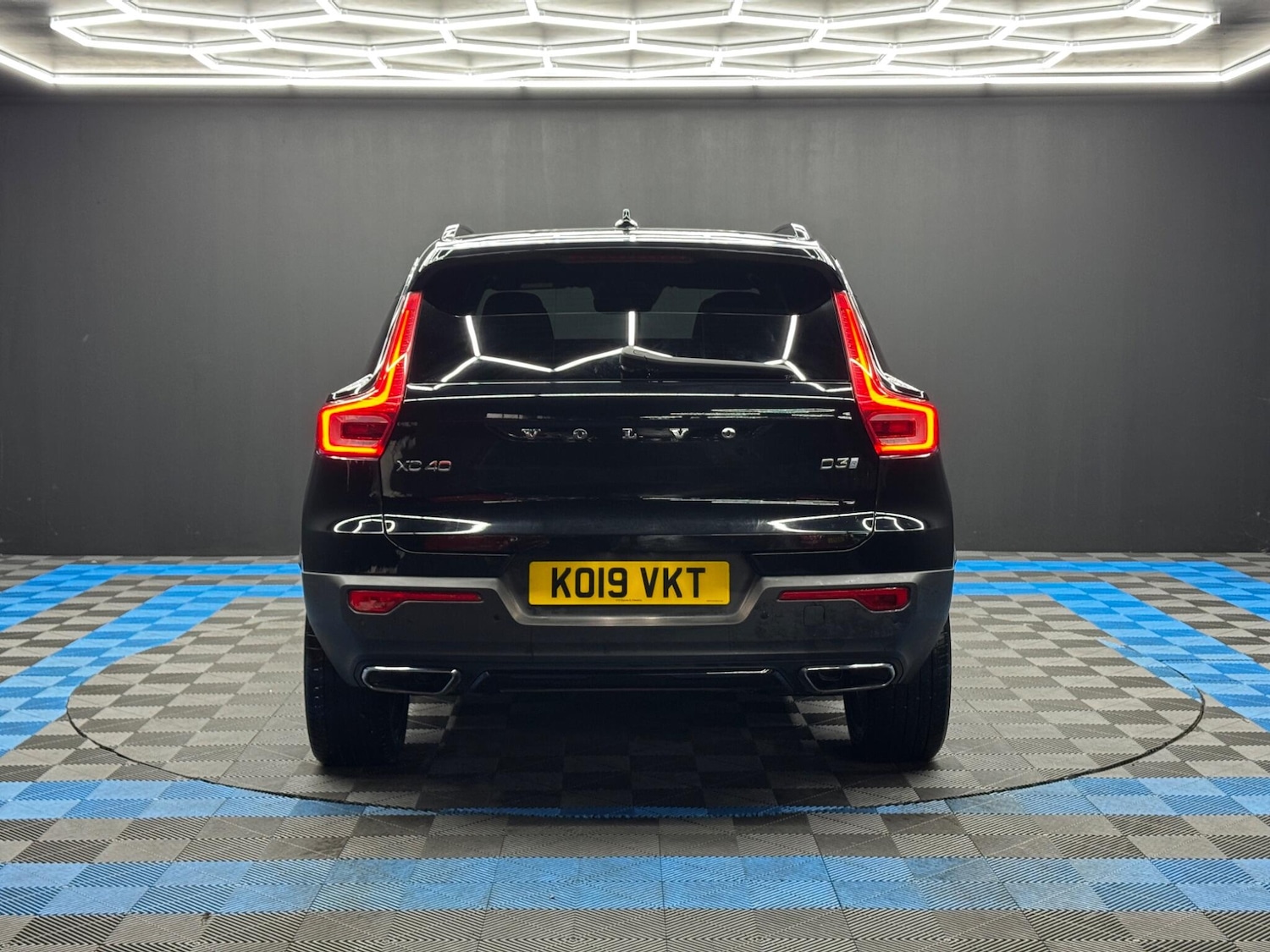 Used Volvo XC40 2019 for sale - 78072622: Photo 6