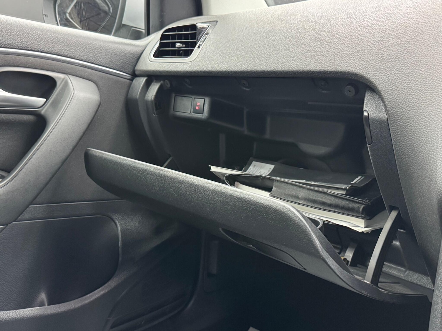 Vehicle 32