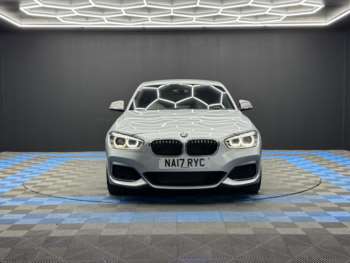 Used BMW 1 Series 2017 for sale - 75103436: Photo