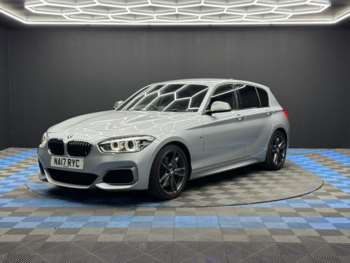 Used BMW 1 Series 2017 for sale - 75103436: Photo
