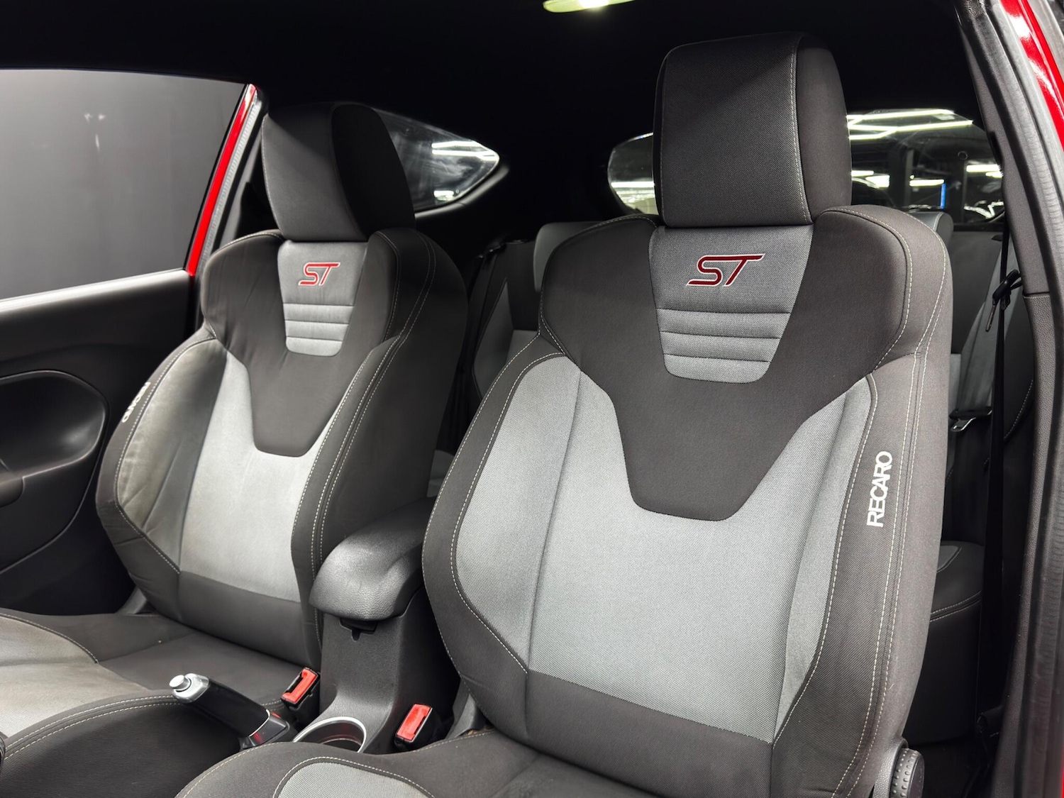 Used Ford Fiesta 2014 for sale - 76441294: Photo 14