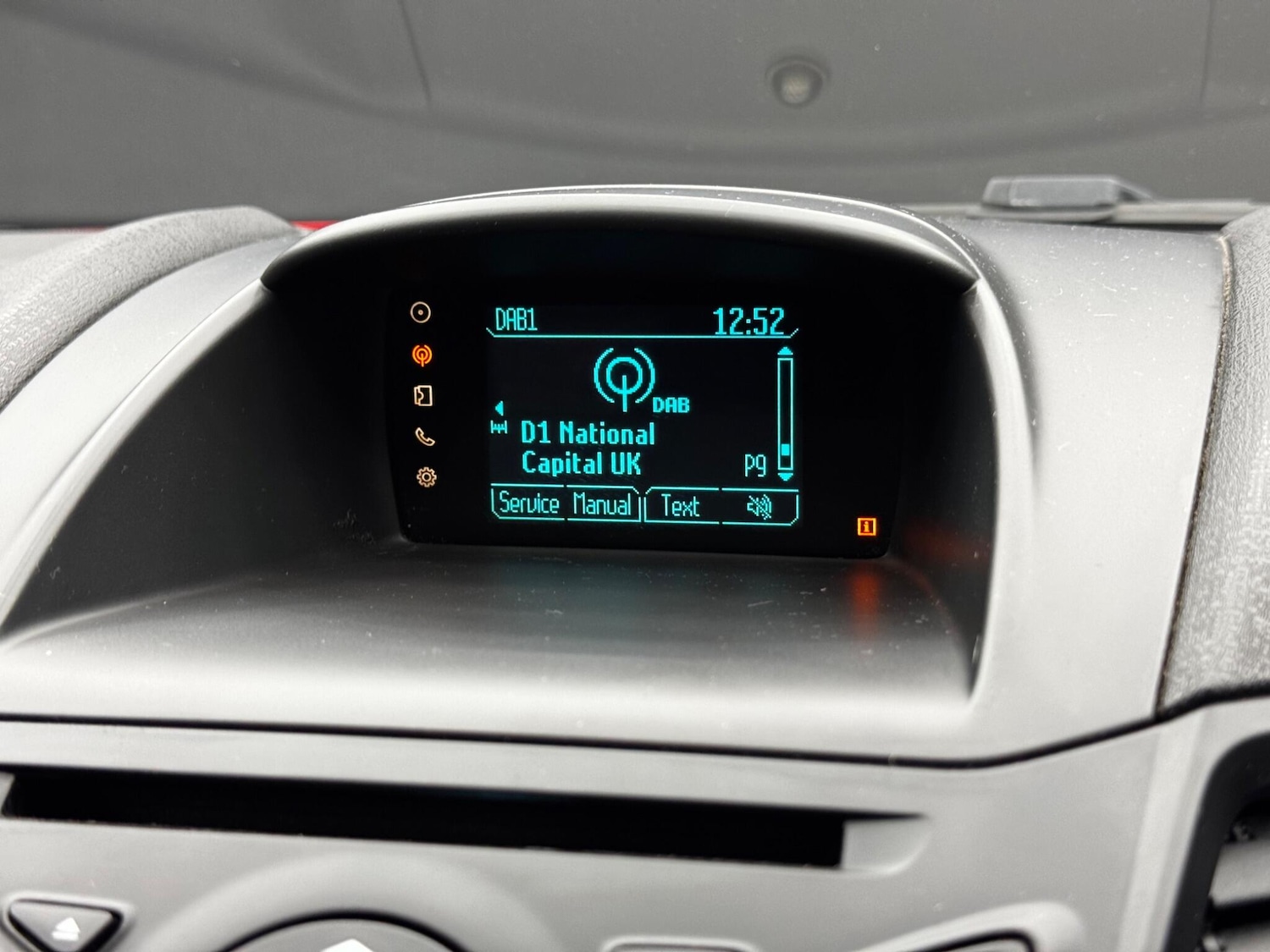 Used Ford Fiesta 2014 for sale - 76441294: Photo 26