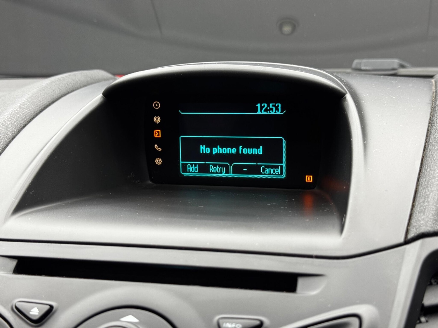 Used Ford Fiesta 2014 for sale - 76441294: Photo 29