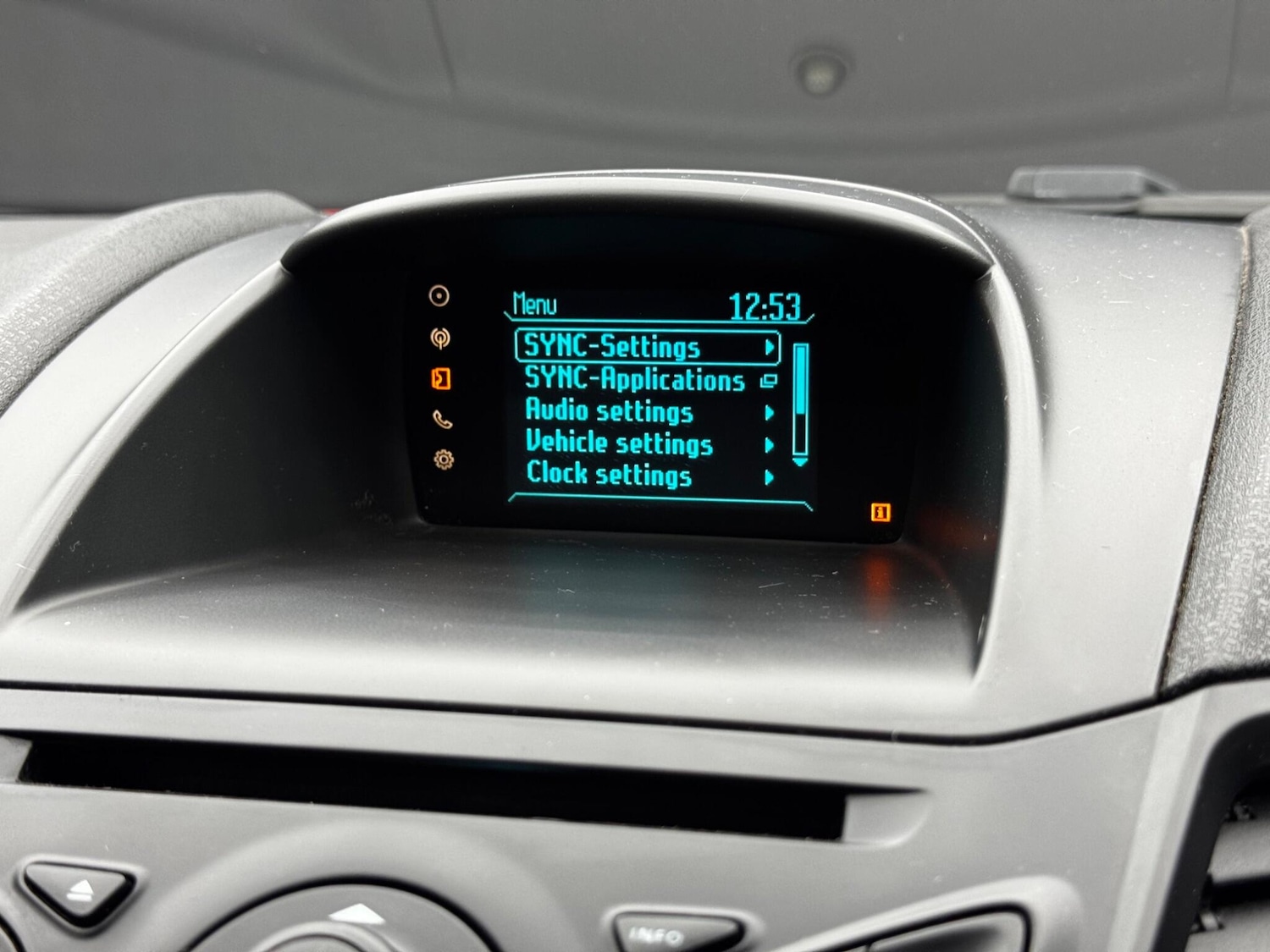 Used Ford Fiesta 2014 for sale - 76441294: Photo 30