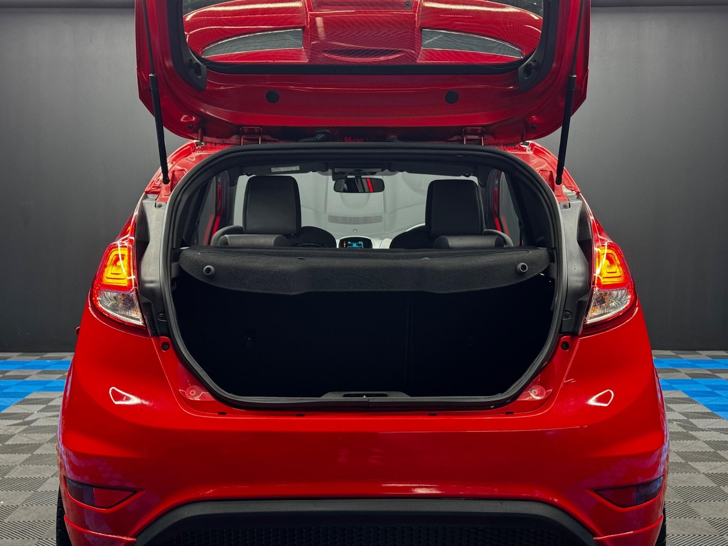 Used Ford Fiesta 2014 for sale - 76441294: Photo 34