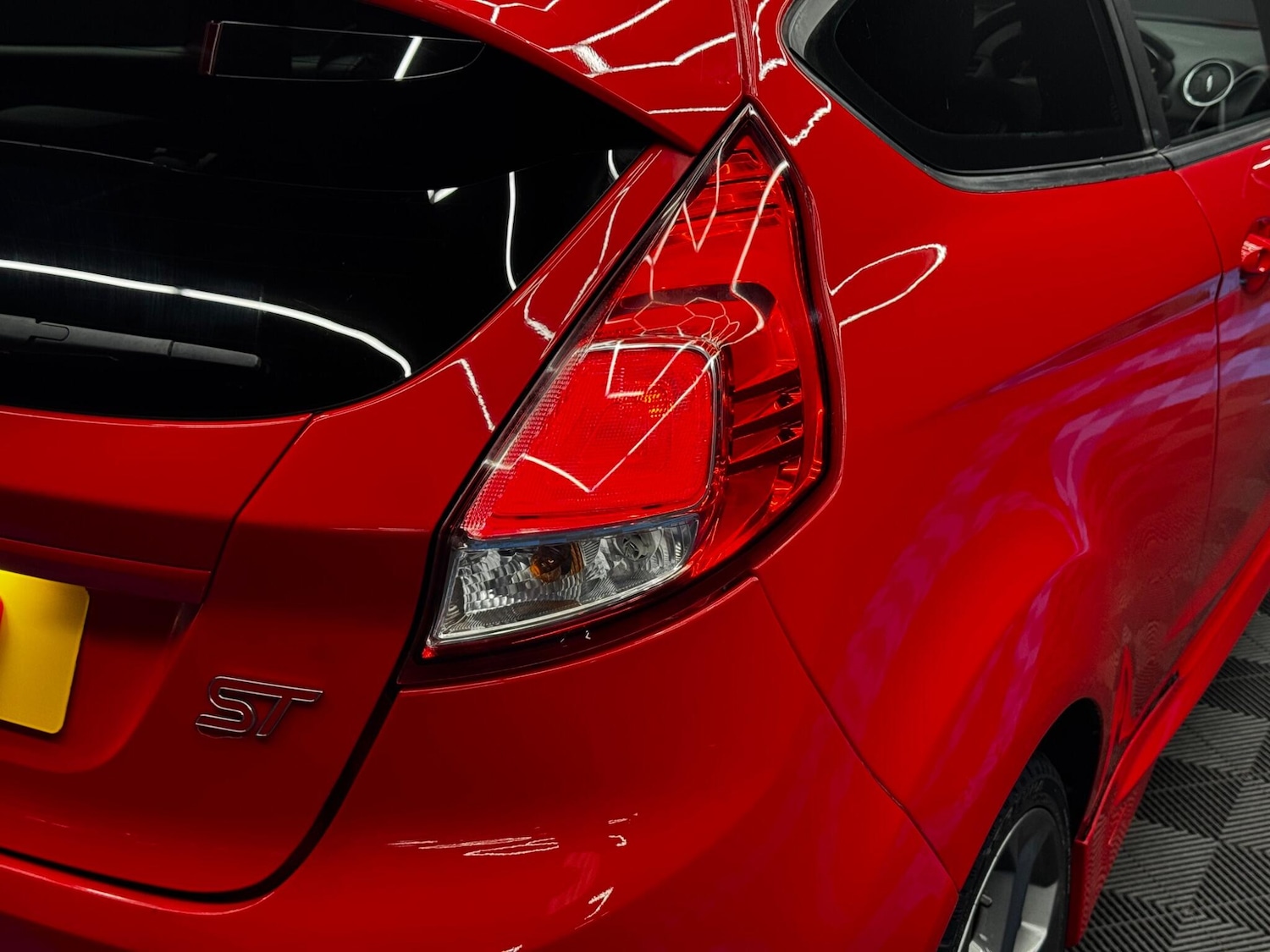 Used Ford Fiesta 2014 for sale - 76441294: Photo 38