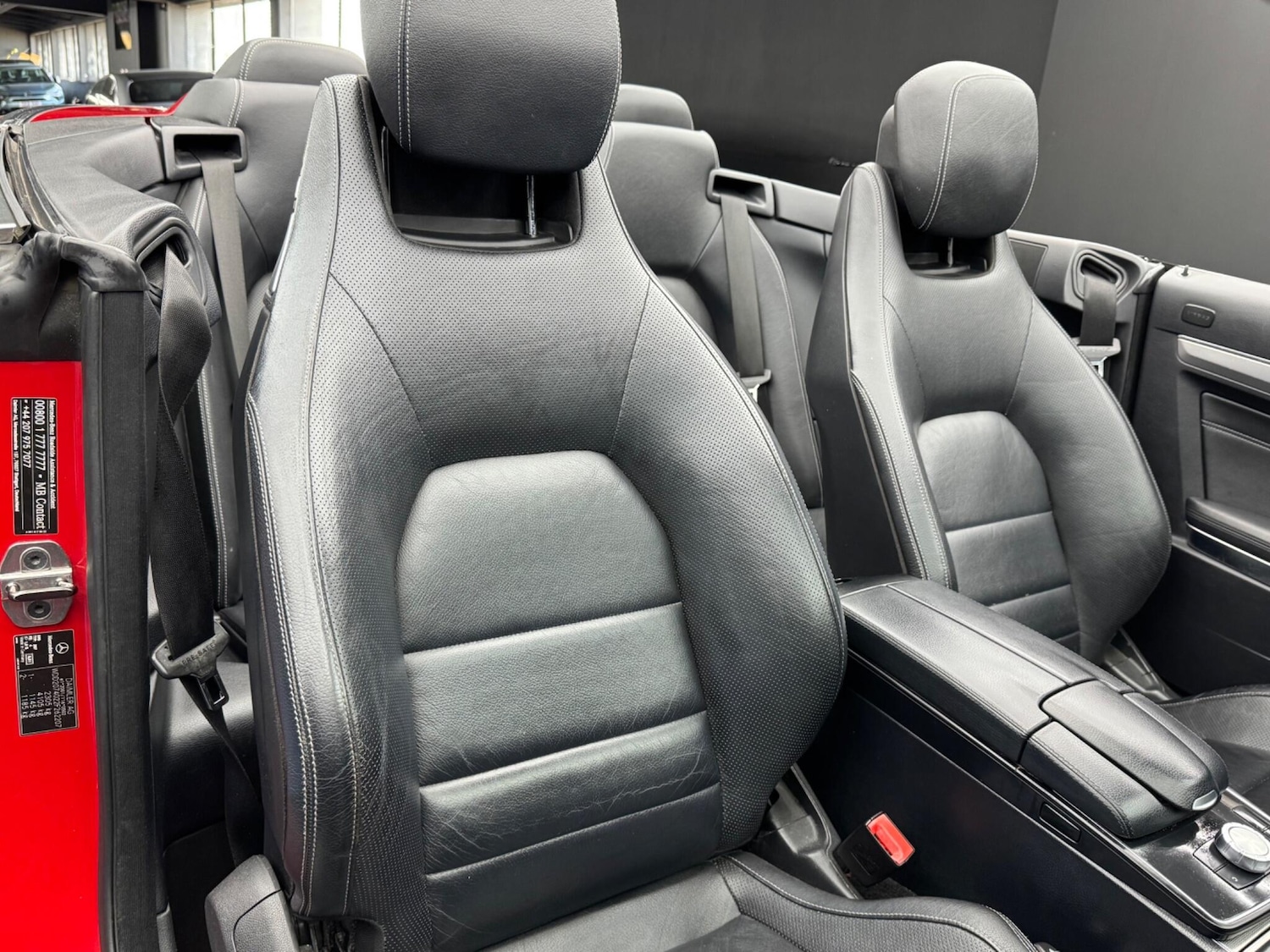 Used Mercedes-Benz E Class 2014 for sale - 76936044: Photo 12