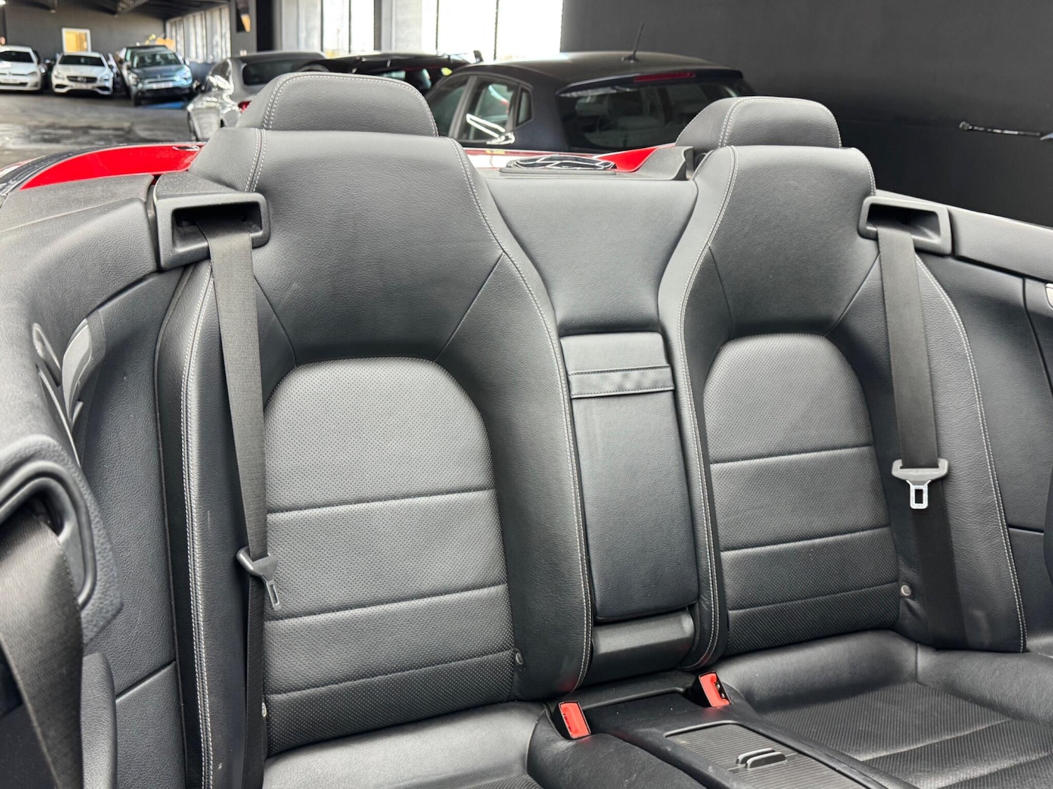 Used Mercedes-Benz E Class 2014 for sale - 76936044: Photo 15