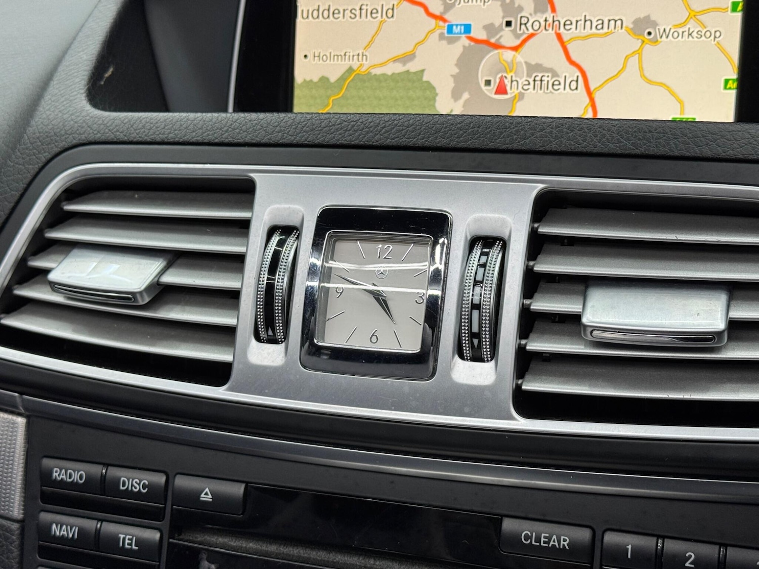 Used Mercedes-Benz E Class 2014 for sale - 76936044: Photo 29