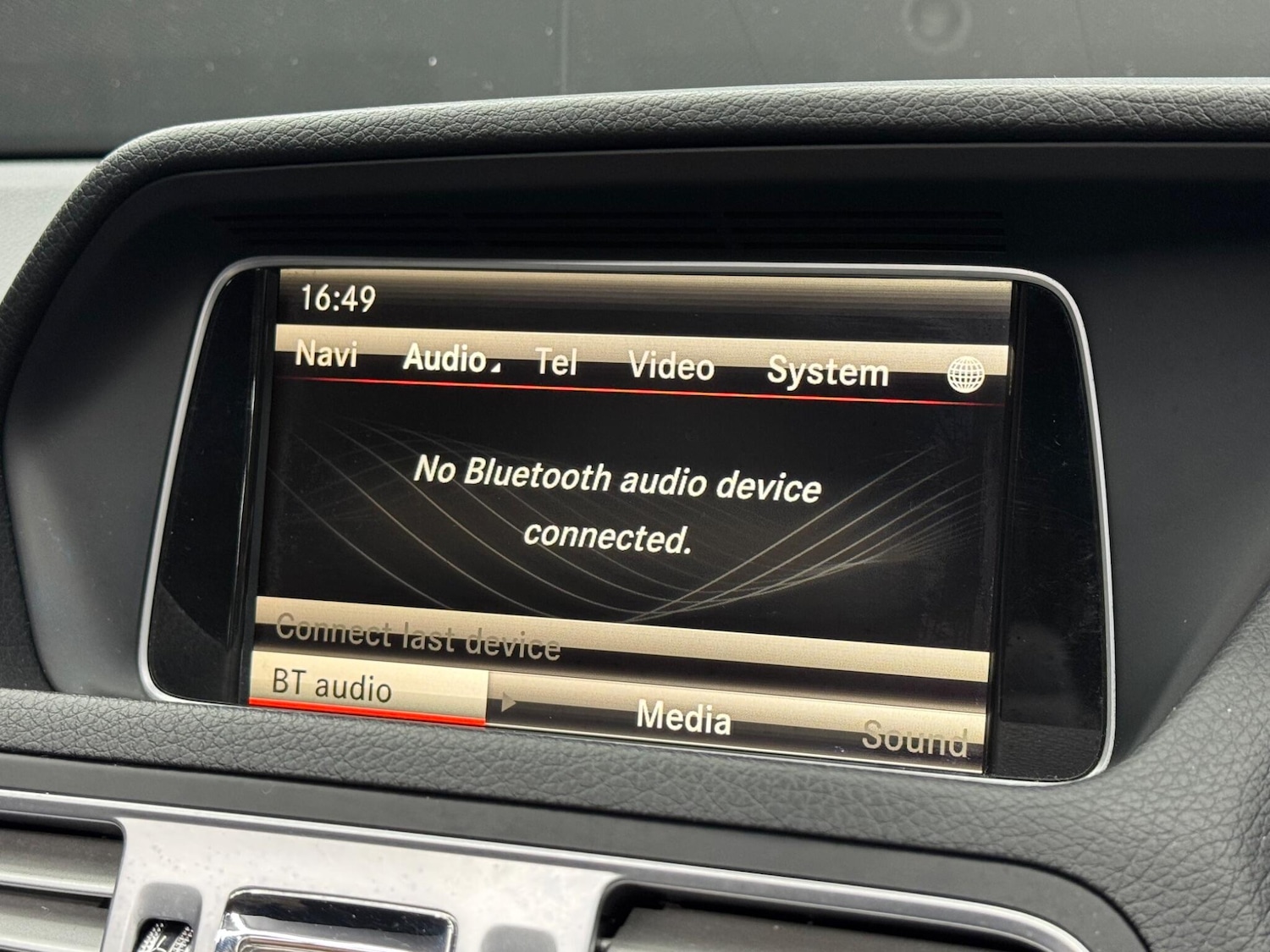 Used Mercedes-Benz E Class 2014 for sale - 76936044: Photo 33