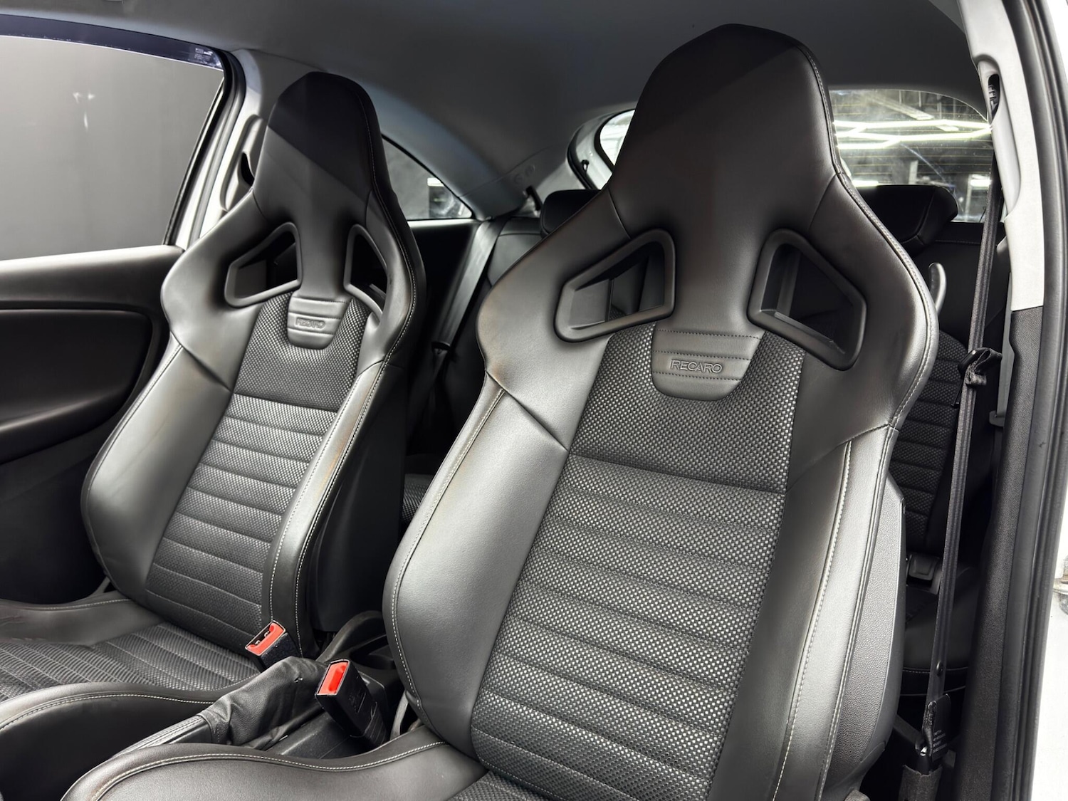 Used Vauxhall Corsa 2016 for sale - 76850313: Photo 14