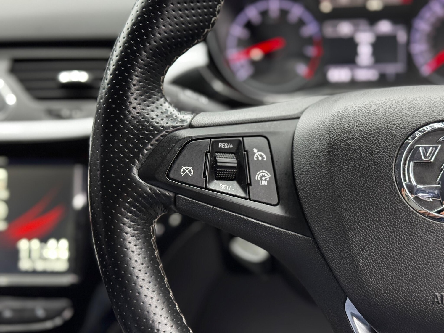 Used Vauxhall Corsa 2016 for sale - 76850313: Photo 19