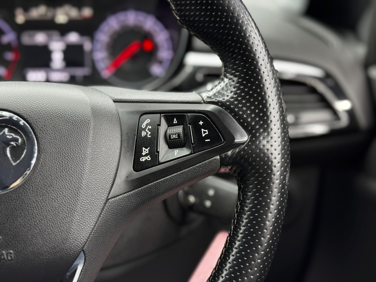 Used Vauxhall Corsa 2016 for sale - 76850313: Photo 20