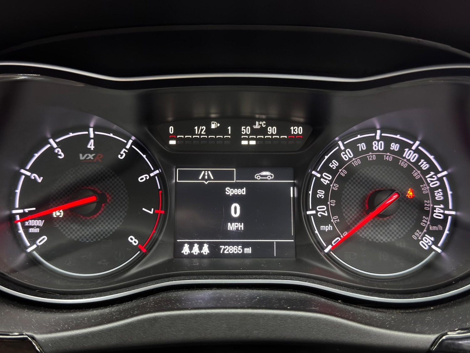 Used Vauxhall Corsa 2016 for sale - 76850313: Photo 21