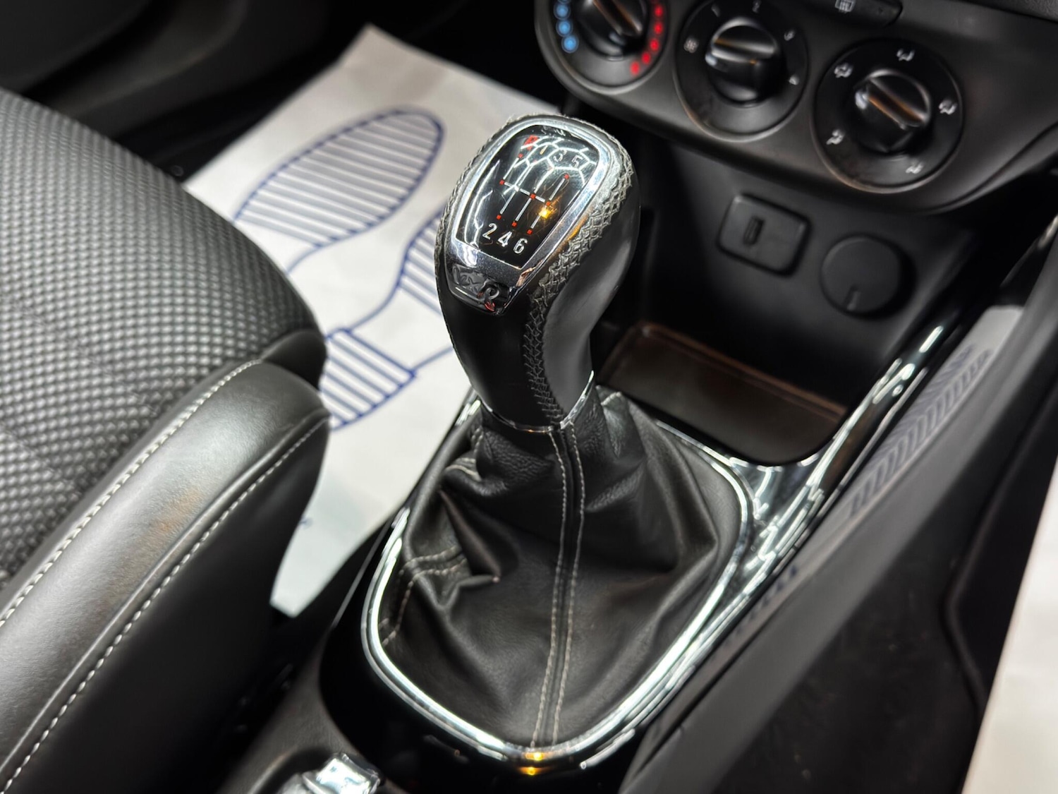 Used Vauxhall Corsa 2016 for sale - 76850313: Photo 24