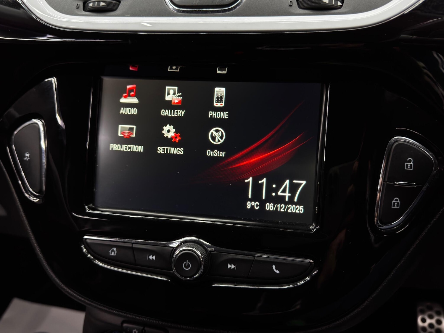 Used Vauxhall Corsa 2016 for sale - 76850313: Photo 26