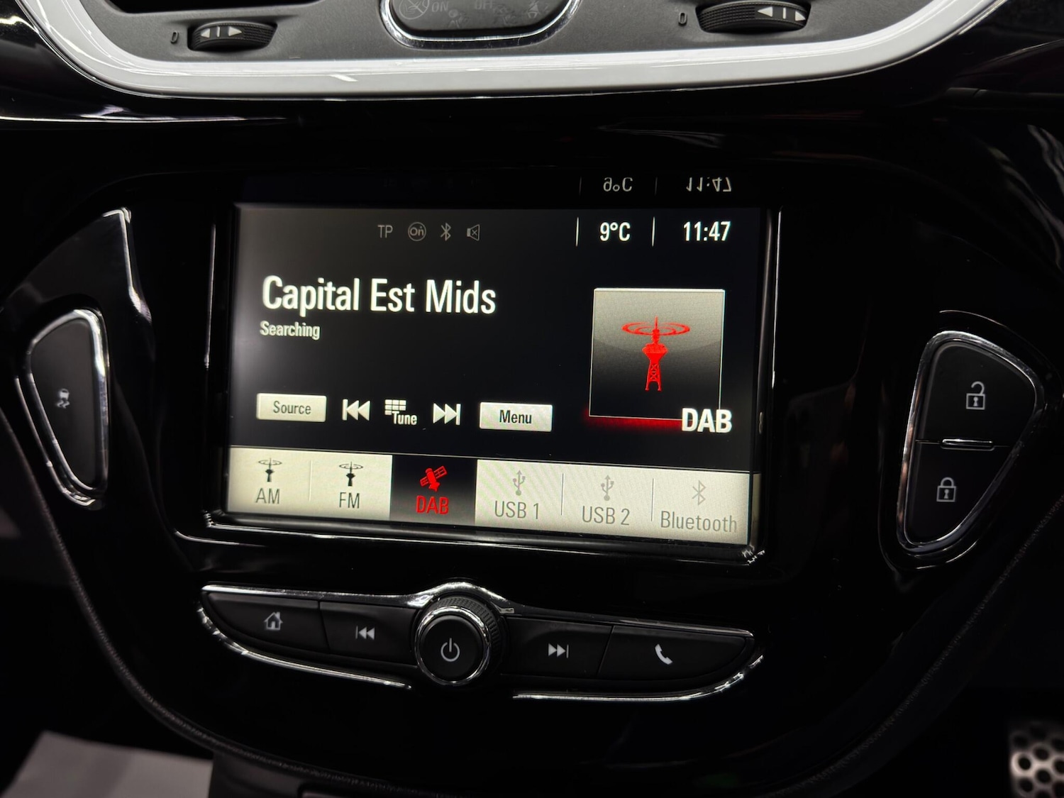 Used Vauxhall Corsa 2016 for sale - 76850313: Photo 27