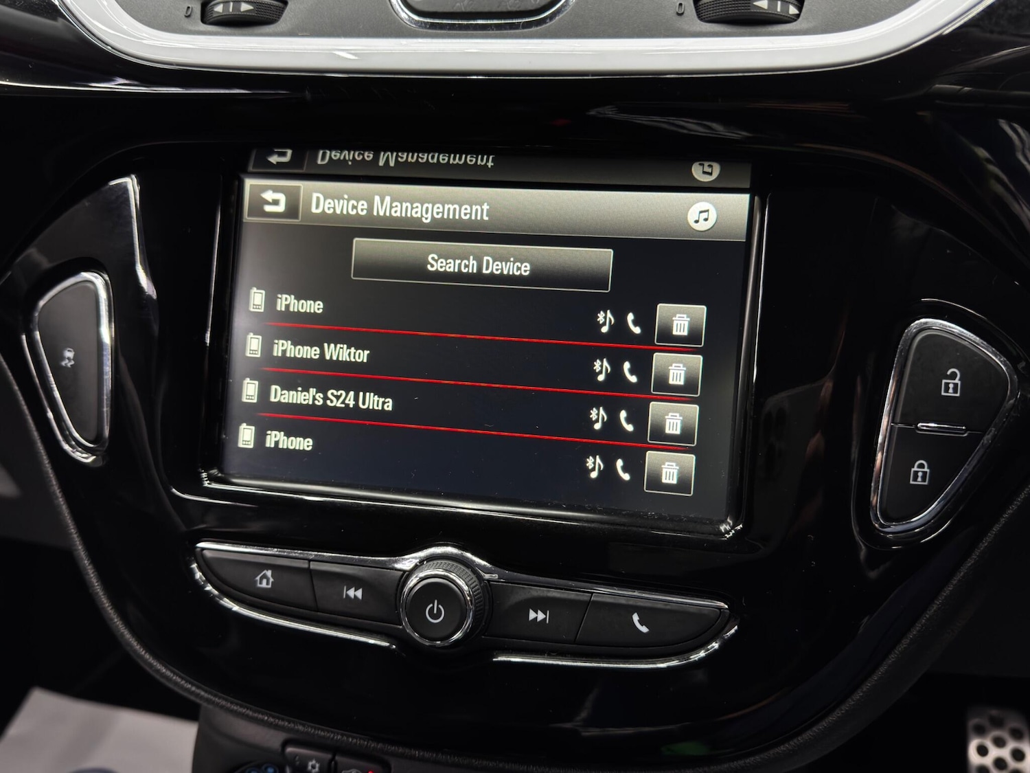 Used Vauxhall Corsa 2016 for sale - 76850313: Photo 28