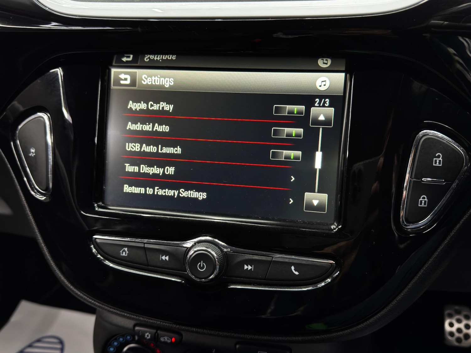 Used Vauxhall Corsa 2016 for sale - 76850313: Photo 30